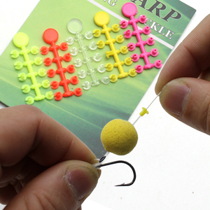 Fil à appâts pour la pêche à la <span class=keywords><strong>carpe</strong></span>, montage Hair <span class=keywords><strong>Chod</strong></span>, montage Ronnie, pop-up, boilies stop - Product Image 6