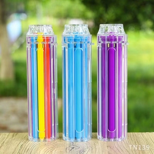 הגעה חדשה לוגו מותאם אישית גלגול מכונת ידני רולר עישון אביזרים מתגלגל חנות עשן - Product Image 6