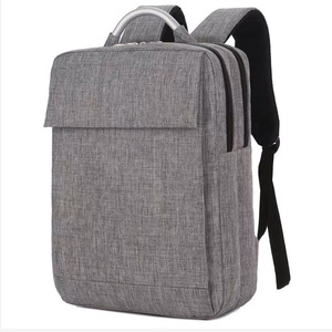 Custom Business <b>Bagpack</b> Charging Custom Men's Usb Anti Theft Travel Smart Waterproof 17.3 Inch <b>Laptop</b> Backpack - Product Image 1