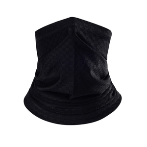 DFS0109 Bandana Cache-Visage avec Boucles d'Oreilles / Cache-Visage Multifonctionnel Élastique pour Hommes Sports de Plein Air - Product Image 2