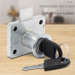 High Quality Zinc Alloy Office Drawer <strong>Lock</strong> <strong>Cam</strong> <strong>Lock</strong> Furniture Hardware Office Desk Drawer <strong>Lock</strong>