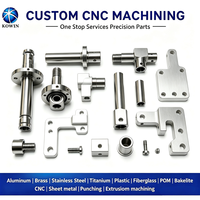 Gabarit de maintien personnalisé usiné CNC, fixation modulaire, outil de positionnement haute précision pour équipement de test d'assemblage automatisé