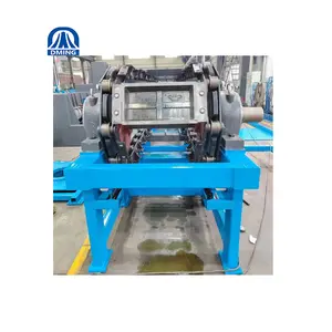 18 Meters Zinc Ingot Casting Machine Lead Ingot Making Machine Copper Ingot Making Machine