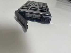 Nagelneu 400-AJRC für Dells 16 TB Festplatte 7,2 K RPM SAS SATA 12 Gbps 512e 3,5 Zoll Hot-Plug-Harddisklaufwerk - Product Image 6