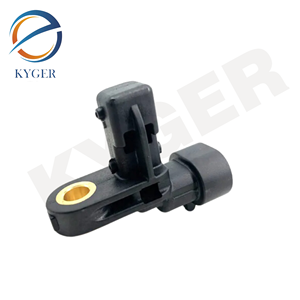 Systèmes électriques automatiques Capteurs de vitesse de roue <span class=keywords><strong>ABS</strong></span> pour <span class=keywords><strong>Jaguar</strong></span> <span class=keywords><strong>S</strong></span>-<span class=keywords><strong>Type</strong></span> 2003-2008 Super V8 XJR 2004-2009 XKR XR822753 - Product Image 2