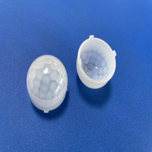 전문 제조업체 PIR 품질 프레넬 렌즈 <span class=keywords><strong>60</strong></span> 도 감지 무역 보증 허용 - Product Image 5