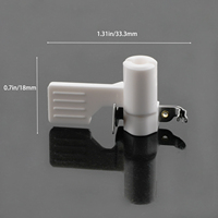 Enfile-aiguille pour machines à coudre #   270077421, 77421 Compatible avec Singer 7422-7470 140Q 2639 2662 5400 5500 6199