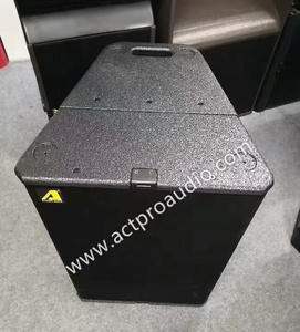 T24N dos manera completa gama de T24N clásico de 12 pulgadas woofer 1,4 pulgadas cuerno dual de 12 pulgadas gama completa de altavoz - Product Image 5