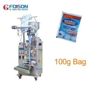 High Efficiency Sachet Pure Water Making Filling Sealing Packaging Machine Price In Ghana