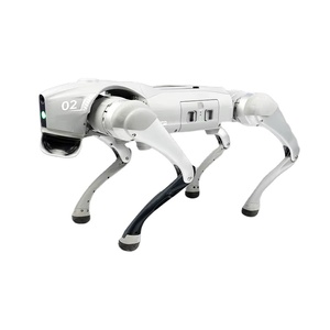 <span class=keywords><strong>Pour</strong></span> Unitree Go2 <span class=keywords><strong>Robot</strong></span> éducatif <span class=keywords><strong>chien</strong></span> incarné AI quadrupède robotique <span class=keywords><strong>pour</strong></span> adultes télécommandé <span class=keywords><strong>pour</strong></span> le divertissement - Product Image 2