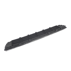 Rejillas Inferiores Delanteras Negras de ABS para Parachoques, Parrilla 9681519877 9677603680 para Citroën Berlingo Peugeot Partner 2008-2015 - Product Image 3