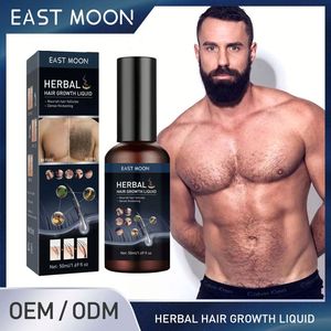 Líquido Herbal para <span class=keywords><strong>el</strong></span> Crecimiento del Cabello EAST MOON de Resultados Rápidos para Hombres, Esencia para <span class=keywords><strong>el</strong></span> Crecimiento del Cabello EAST MOON de Resultados Rápidos - Product Image 2