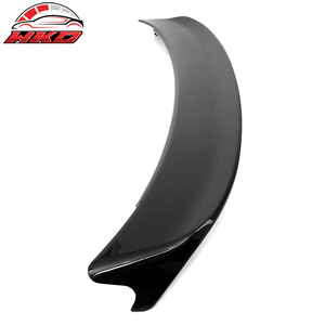 Alerón Trasero Estilo Redeye en Negro Brillante para Dodge Charger 2015-2023 - Product Image 3