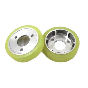 Mitsubishi Escalator Drive Assembly 30 Tooth Sprocket For Xizi Escalator <b>Parts</b> - Product Image 4