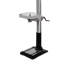 Perceuse d'établi légère multifonctionnelle ZJQ5132 1500W de qualité industrielle à usage intensif