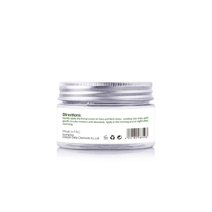 Nuevo Producto OEM 60ml aceite de Cannabis crema anti-envejecimiento de etiqueta privada para venta - Product Image 5