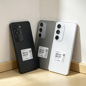 Spark40PRO หน้าจอความละเอียดสูง 7.0 นิ้ว 120Hz กล้อง 108MP รองรับ 5G LTE รองรับซิมคู่ GPS สมาร์ทโฟน Android 15 รุ่นปลดล็อค 24GB+512GB - Product Image 4
