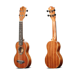 Venta al por mayor economía 21 pulgadas <span class=keywords><strong>ukelele</strong></span> todo Sapele cuerpo delgado <span class=keywords><strong>soprano</strong></span> <span class=keywords><strong>concierto</strong></span> <span class=keywords><strong>tenor</strong></span> <span class=keywords><strong>ukelele</strong></span> - Product Image 1