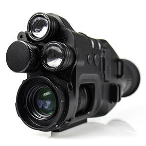 Cámara Monocular digital de visión nocturna, telescopio, gran oferta - Product Image 4