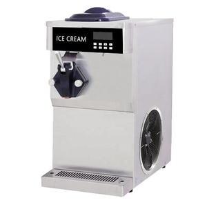 Máquina de Hielo Suave SPACE / Máquina para Hacer Hielo 6240 (Aprobada por CE) - Product Image 2