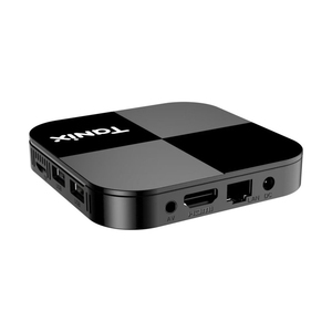 Hutron 4K กล่องทีวีแอนดรอยด์, S905X5M 4GB RAM 64GB ROM WIFI 5 1000M อีเทอร์เน็ต <span class=keywords><strong>AV1</strong></span> 4K 60fps Android 14 4K กล่องสมาร์ททีวีอัลตร้า HD - Product Image 3