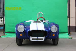 Mini voiture électrique Hotrod 2200W, mini voiture <span class=keywords><strong>Cobra</strong></span> électrique pour enfant, mini voiture <span class=keywords><strong>Cobra</strong></span> performante, voiture à 2 places, <span class=keywords><strong>quad</strong></span>, voiturette de golf - Product Image 5