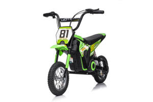Voiture jouet à propulsion électrique de style <span class=keywords><strong>moto</strong></span> SX2328 Holicy, véhicule en métal pour enfants de 8 à 13 ans - Product Image 4