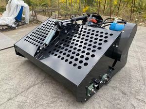 Boitier de glissières de commande au volant, accessoire électrique pour le aménagement paysager - Product Image 6