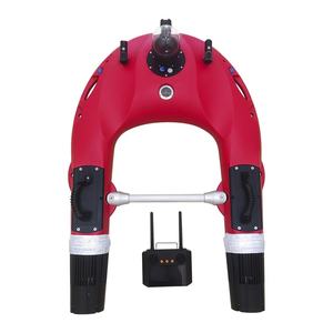 Bouée de sauvetage flottante intelligente pour sports nautiques, avec caméra, pour la sécurité en mer - Product Image 5