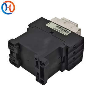Nuevo y Original para LC1D128FDC, Controlador PLC de Contactor de CA de Cuatro Etapas, Programable - Product Image 4