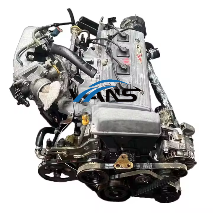 5a Fe 4a Timing Mark Toyota 5A Distributor: Reliable Ignition