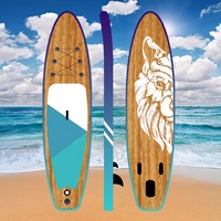 BSCI / EN 2022 vente en gros pas cher sup planche de surf planche à pagaie usine gonflable stand up paddleboard Isup planche de surf