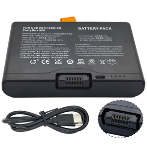 <span class=keywords><strong>Batteria</strong></span> al Litio FG6CELL21700G 21.6V 5000mAh Sostitutiva per Altoparlanti Wireless JBL PartyBox 520/720, Produttore OEM - Product Image 6