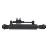 Le tracteur agricole hydraulique relient le lien supérieur de tracteur compact pour le tracteur