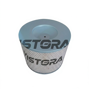 Filtre à air pour moteur de camion, camions lourds, modèle 2851 E273L, numéros de pièces C331015 0030944204 0030944904 - Product Image 3