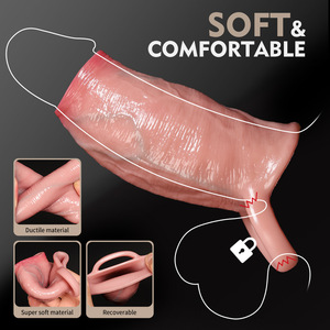 Pakaian Dalam & Kostum Cosplay Pria Seksi/Erotis - Product Image 1