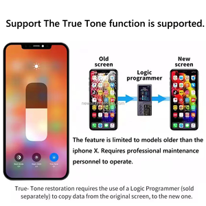Mobile Phone LCD Display <strong>Screen</strong> for <strong>iPhone</strong> for Sumsung for Huawei for Android Smartphone LCD <strong>Replacement</strong> for Phone Accessories - Product Image 5
