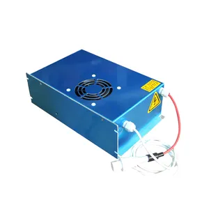 Mesin Pemotong Laser, Mesin Pemotong Laser Suplai Daya Laser 40W 50W 60W 80W 100W 130W 150W