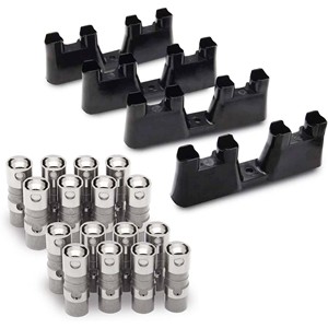 Hướng Dẫn Nâng Và Nâng Con Lăn Thủy Lực Cho Chevrolet Cadillac GMC 4.8L Nói Chung Với 16 Chiếc 17122490 12595365 - Product Image 1