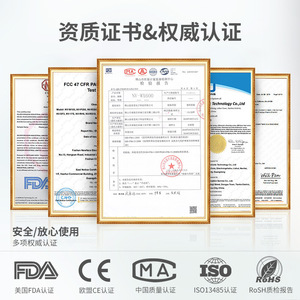 Newface Ai6 In 1 Bubble Beauty Device Ultrasonic Facial Cleansing Brush Deep Cleansing App Controlled White - Product Image 4