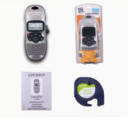 Good price tag label printer portable handheld thermal cable label sticker printer