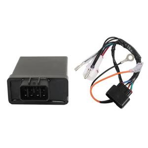 Encendedor de Motocicleta Yamaha TTR125 5HP, Sistema de Encendido de Plástico y Bobina 85540-00-00 Tipo Interruptor de Encendido - Product Image 1