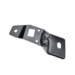 Soporte de Guardabarros Delantero Inferior Honda 60262-TBA-A00ZZ, Pieza de Repuesto de Hierro para Civic 16-22 - Product Image 1