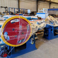 Machine automatique de fabrication de vis et de clous, machine de fabrication de vis, usine source, machine de fabrication de vis et de clous