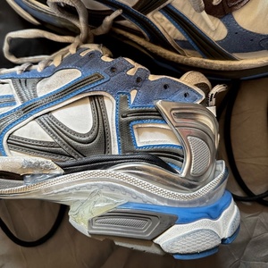 Zapatos Deportivos Casuales de Moda para Hombre y Mujer, Estilo Chunky, Nuevos Modelos, Zapatos Modernos para Hombre - Product Image 2