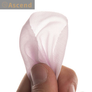 Tessuto a Maglia Morbido e Altamente Elastico, 20% Spandex 75% Nylon, Ecologico e Traspirante per Abbigliamento Sportivo e Abiti - Product Image 4