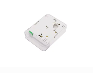 Boîtier de terminaison mural FTTH intérieur IP45 pour prise de courant, boîtier de jonction fibre optique, connectivité équipement optique 4G GSM GPRS WiFi - Product Image 1