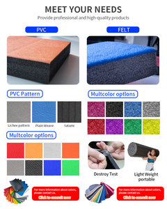 10x10 pies usado enrollar alfombras de lucha para la venta <span class=keywords><strong>Craigslist</strong></span> - Product Image 2