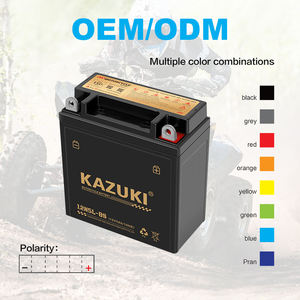 Moteur CD110 utilisant une <span class=keywords><strong>batterie</strong></span> de moto au plomb 12v5ah 12N5L-BS <span class=keywords><strong>12N5</strong></span>-<span class=keywords><strong>3B</strong></span> bon prix - Product Image 4