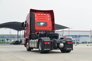 Repuestos Fáciles de Obtener, Mantenimiento Conveniente, Reduce el Tiempo de Inactividad y Mejora la Eficiencia Laboral. - Product Image 5